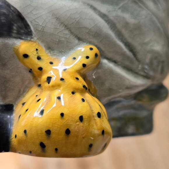 Vintage Toby Leprechaun Jug from the Westminster Staffs England "Tavern Series". - Picture 9 of 9